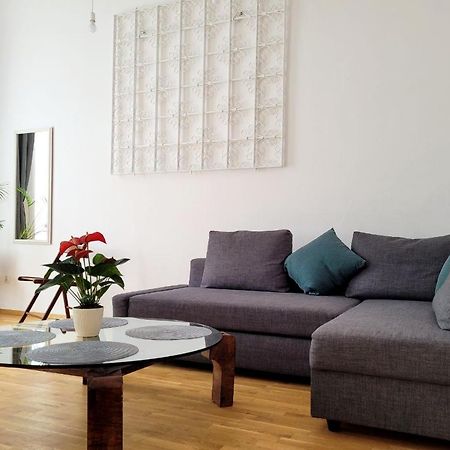 Przytulne Apartamenty W Centrum Warszawy Lok 2 Warsaw Luaran gambar