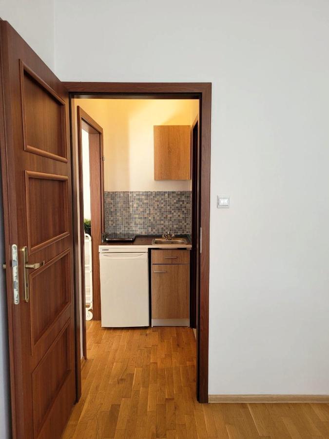 Przytulne Apartamenty W Centrum Warszawy Lok 2 Warsaw Luaran gambar